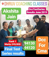 Dhruv Coaching Classes Dhruv Coaching Classes photo 1